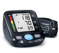 Electronic Blood Pressure Monitor Heart Digital Automatic BP